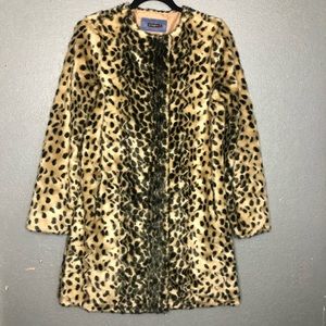 j mclaughlin leopard coat